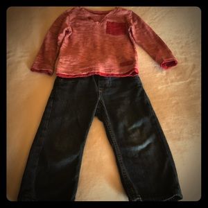 BabyGap Jeans